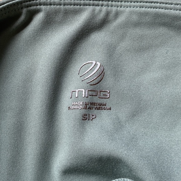 MPG sport matching set - Picture 7 of 8